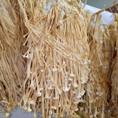 金针菇干货 无硫健康农产品，酒店及工业多场景应用批发指南