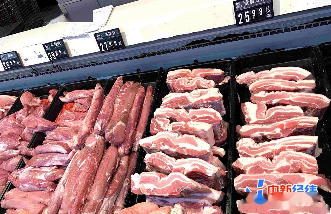 食品价格波动观察 猪肉价格环比下降3.5%，多种水果迎来降价行情